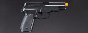 HFC HA-113B Premium Spring Pistol - Made in Taiwan