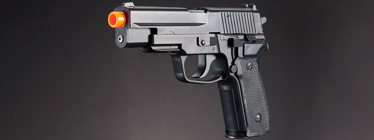 HFC HA-113B Premium Spring Pistol - Made in Taiwan