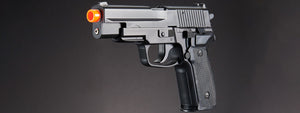 HFC HA-113B Premium Spring Pistol - Made in Taiwan