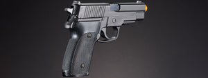 HFC HA-113B Premium Spring Pistol - Made in Taiwan