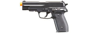 HFC HA-113B Premium Spring Pistol - Made in Taiwan