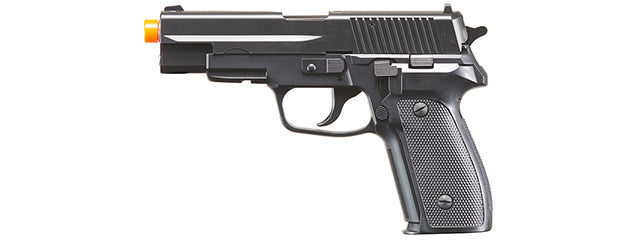 HFC HA-113B Premium Spring Pistol - Made in Taiwan