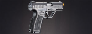 HFC HA-129B PREMIUM SPRING PISTOL - MADE IN TAIWAN