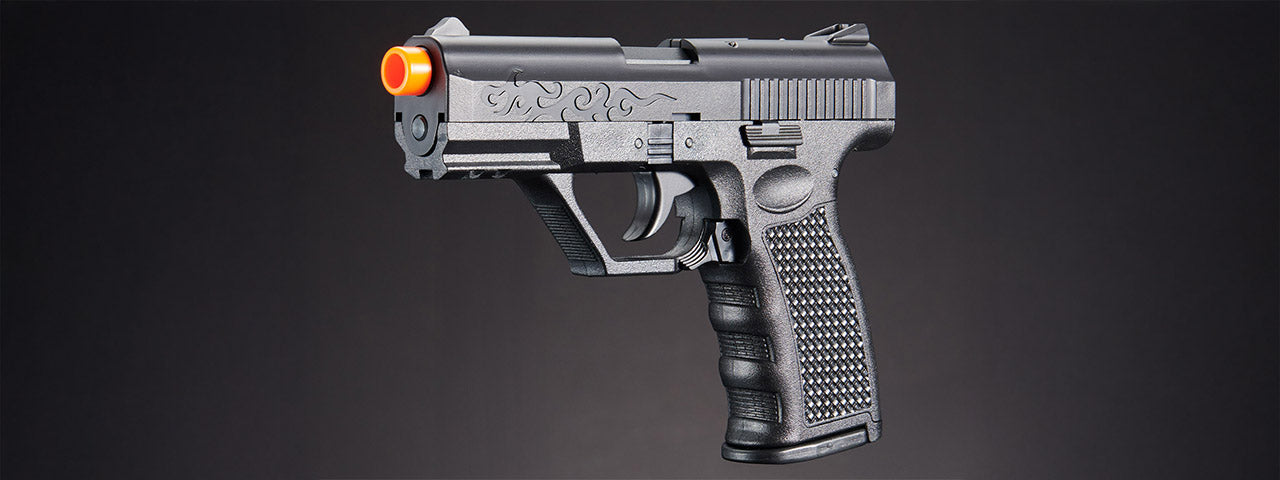HFC HA-129B PREMIUM SPRING PISTOL - MADE IN TAIWAN
