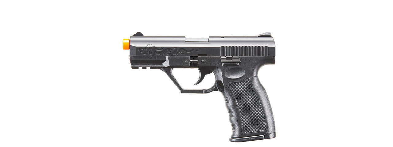 HFC HA-129B PREMIUM SPRING PISTOL - MADE IN TAIWAN
