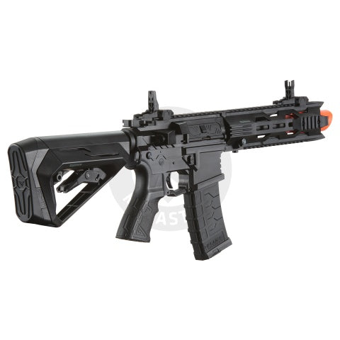 HFC Raystar RS4 Carbine Airsoft AEG Rifle - BLACK