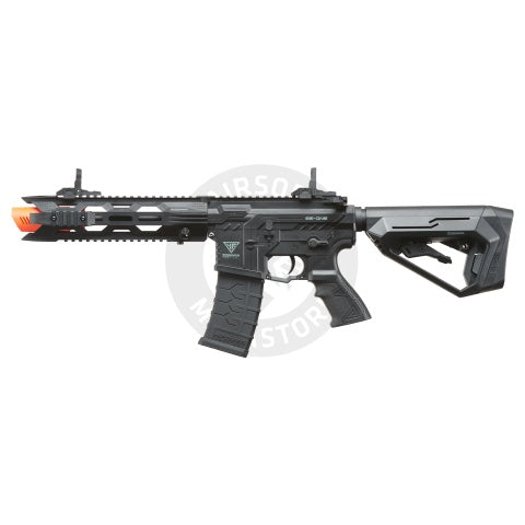 HFC Raystar RS4 Carbine Airsoft AEG Rifle - BLACK
