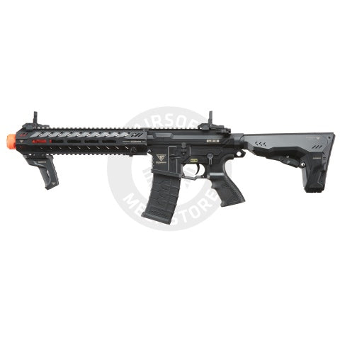 HFC HB-203 Sport Edition LE-TWO AEG Polymer Rifle - BLACK
