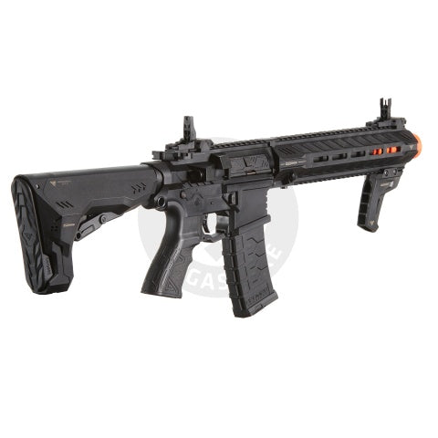 HFC HB-203 Sport Edition LE-TWO AEG Polymer Rifle - BLACK