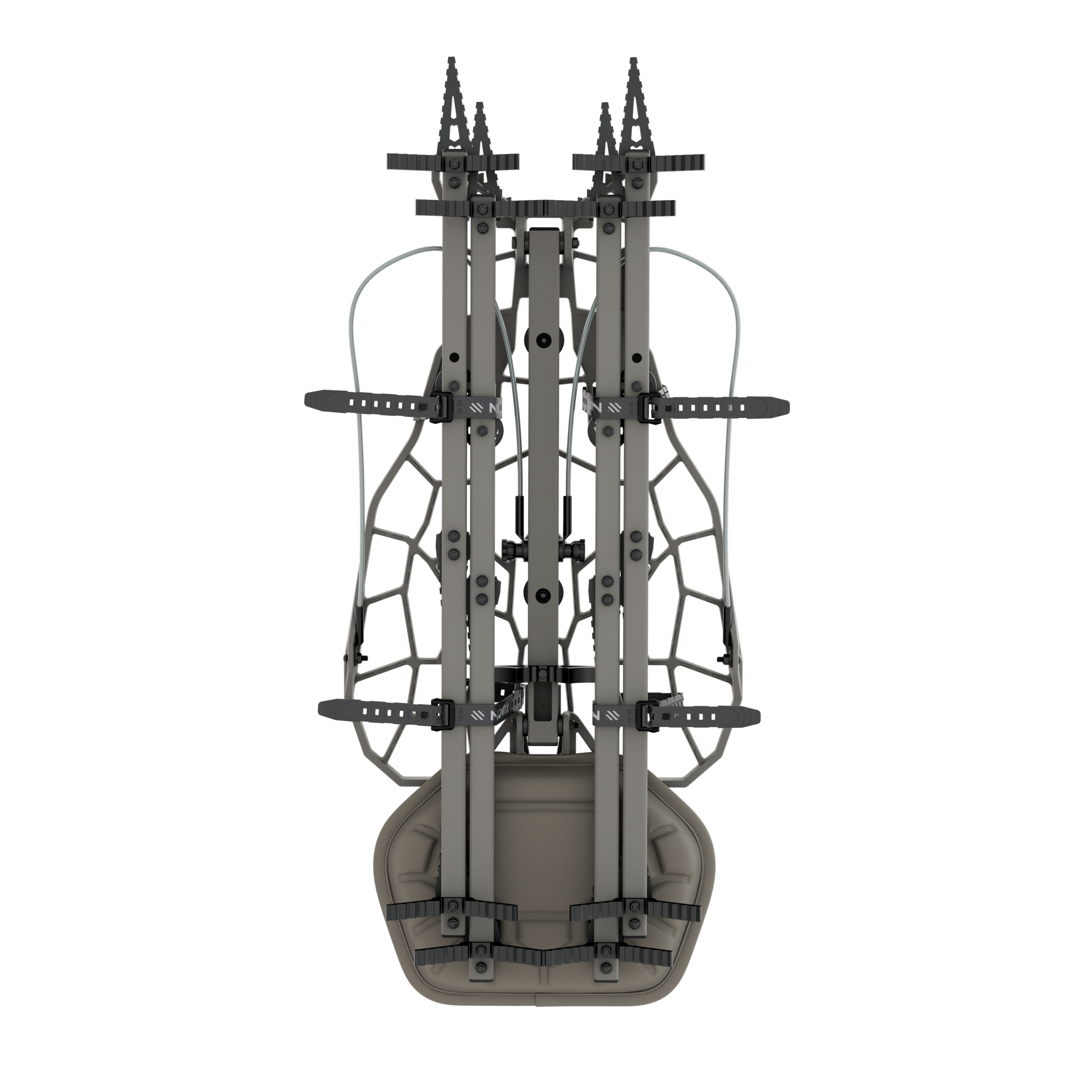 Helo Hunt Ready™ System