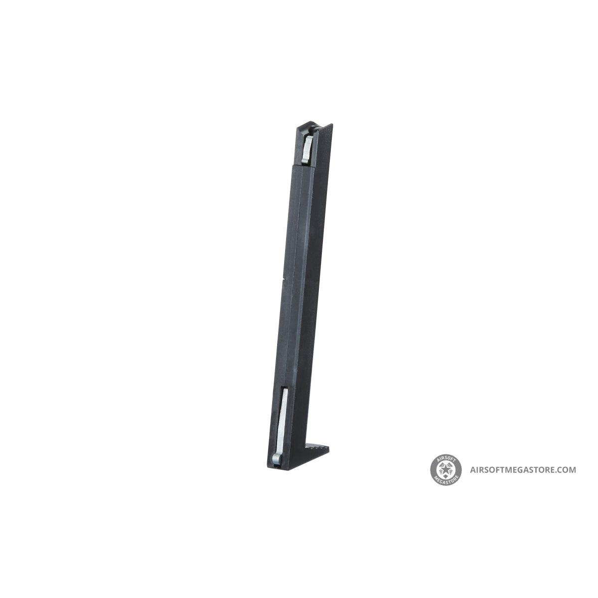 HFC 14 Round Magazine for HG-126 Green Gas Pistols (Color: Black)