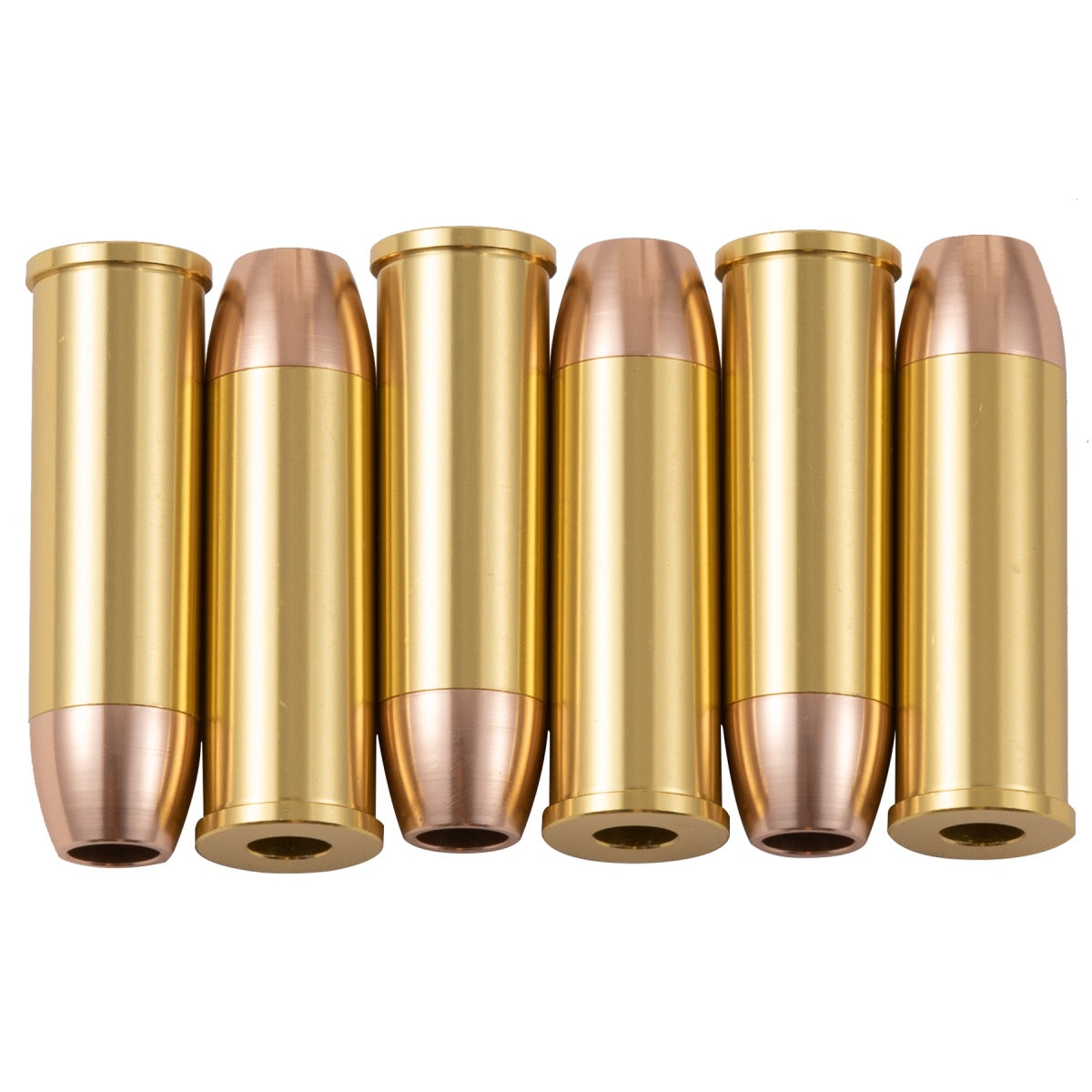 HFC Revolver BB Shells for Gas Powered Airsoft Revolvers (Pack of 6 ...