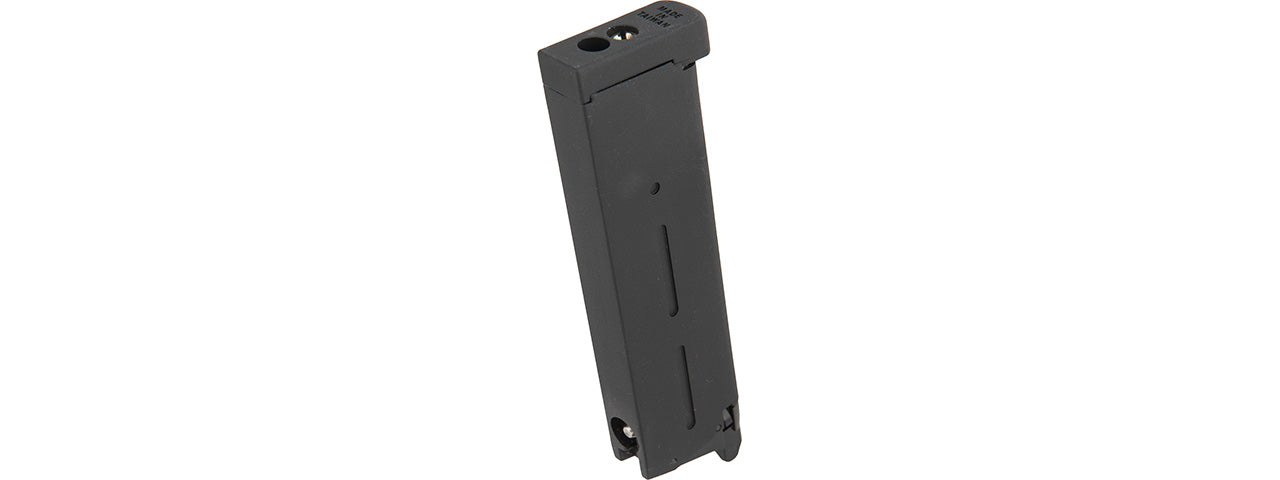 HFC Honor Fantastic 1911 Gas Blowback Pistol (TAN / BLACK)