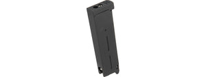 HFC Honor Fantastic 1911 Gas Blowback Pistol (TAN / BLACK)