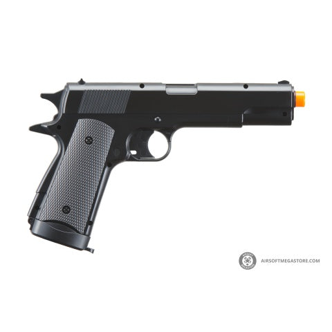HGC-312B Co2 Pistol (Color: Black)