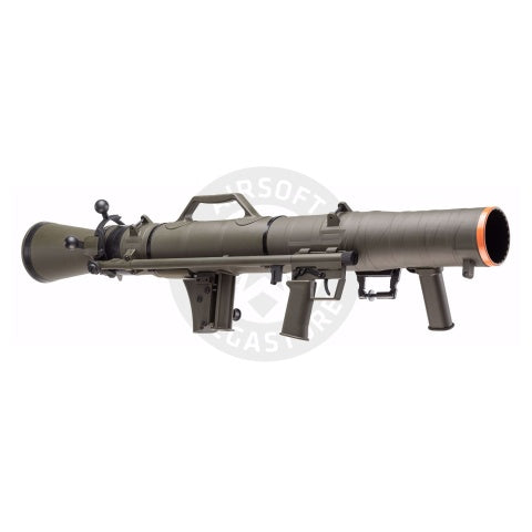 Elite Force M3 MAAWS CARL GUSTAF Green Gas GBB Airsoft Launcher - (65MM)
