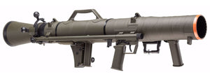 Elite Force M3 MAAWS CARL GUSTAF Green Gas GBB Airsoft Launcher - (65MM)