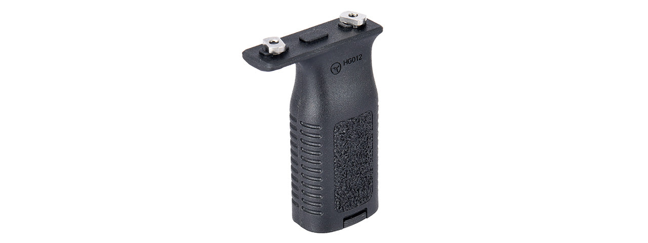 Amoeba Front Modular M-LOK Hand Grip (BLACK)