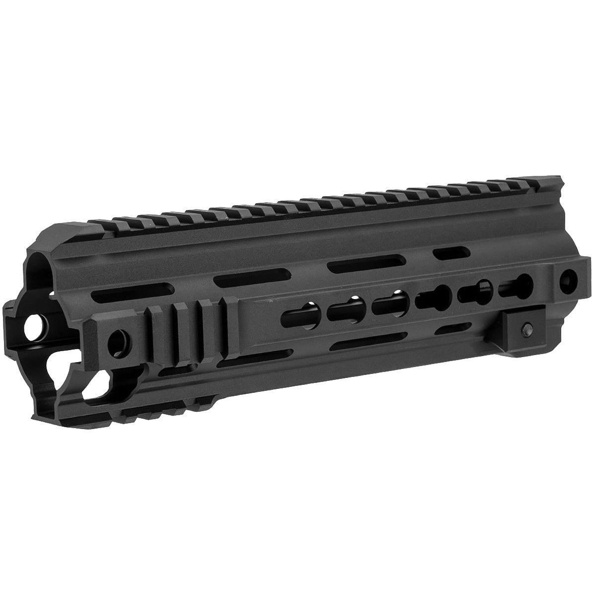 VFC Elite Force Avalon Calibur 9" Keymod Rail (Color: Black)