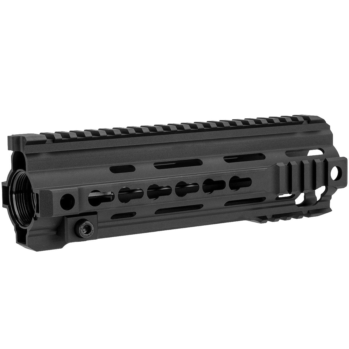 VFC Elite Force Avalon Calibur 9" Keymod Rail (Color: Black)