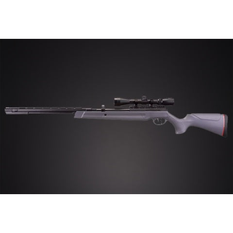 Umarex Synergis Elite Underlever .22 Caliber Pellet Rifle - (Gray)