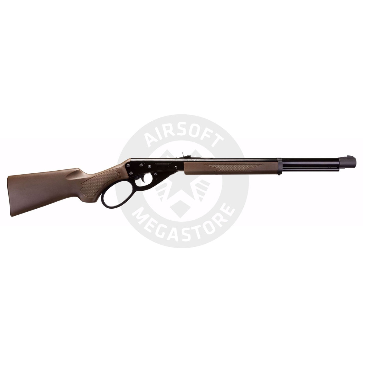 Umarex Marlin Lever Action .177 BB Gun - (Brown)