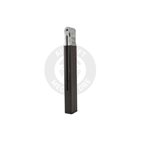 Umarex Legend MP Air Gun CO2 GBB 52 Round Magazine - (Black)