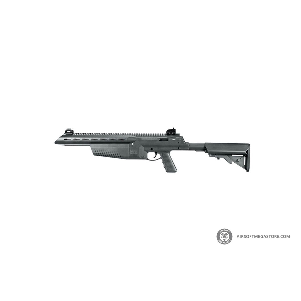Umarex AirJavelin CO2 Powered Air Archery Airgun Rifle