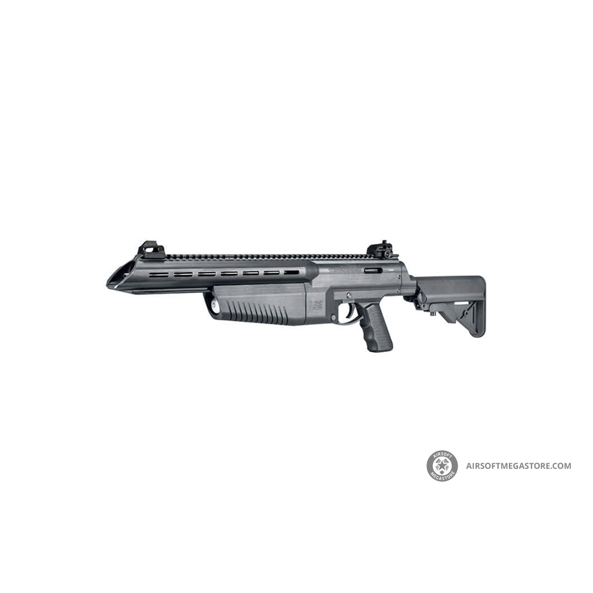 Umarex AirJavelin CO2 Powered Air Archery Airgun Rifle