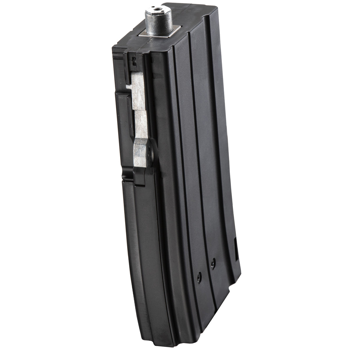 H&K 416 .177 Caliber BB Airgun Magazine (Color: Black)