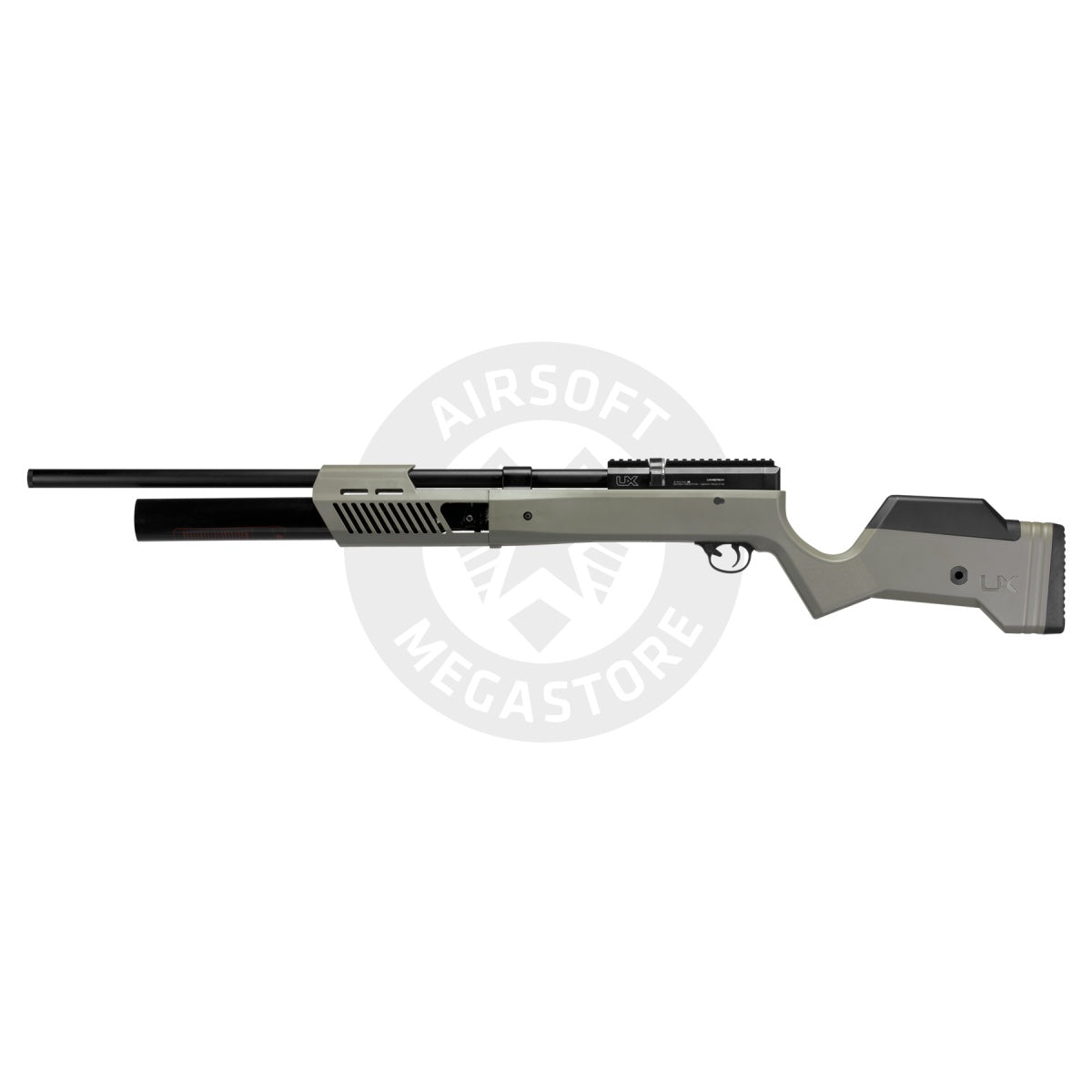 Umarex Gauntlet 2 SL22 PCP RIfle - (FDE)