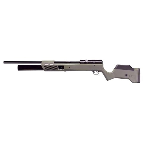 Umarex Gauntlet 2 SL25 PCP Pellet Air Rifle - (Black)