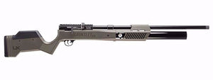 Umarex Gauntlet SL30 .30 Caliber Side Lever Pre-Charged Pneumatic Air Rifle - (OD GREEN)