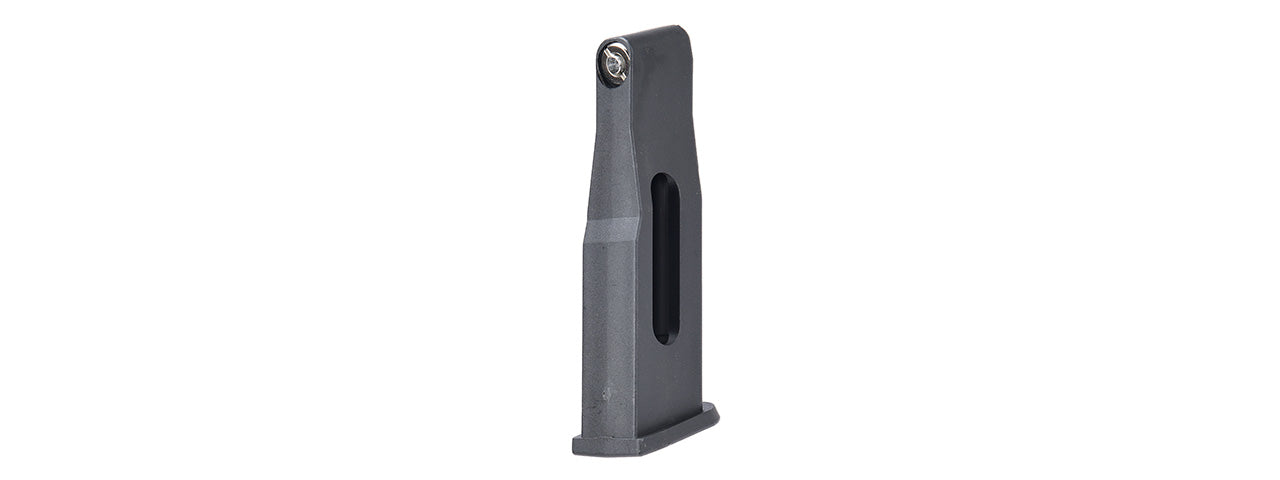 Elite Force 16d CO2 Magazine for H&K USP Airsoft Pistol (BLACK)