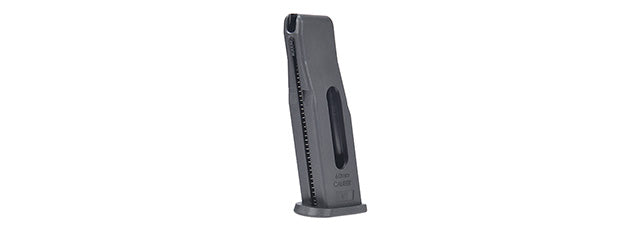 Elite Force 16d CO2 Magazine for H&K USP Airsoft Pistol (BLACK)