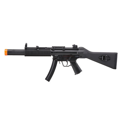 Elite Force Licensed H&K MP5 SD6 Elite KIT w/Metal Upper (Color: Black)