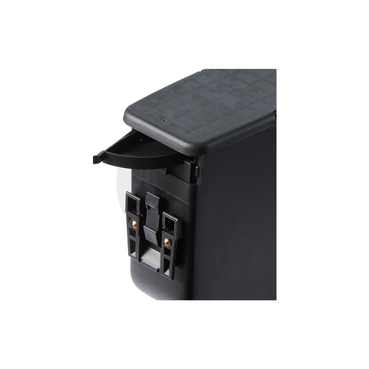 Elite Force 4000 Round Box Magazine - (Black)