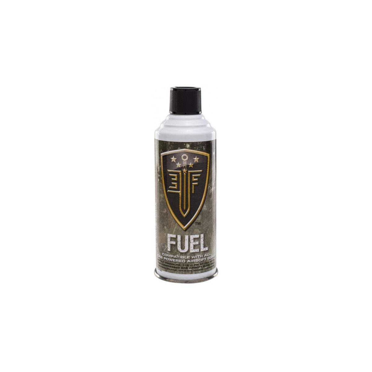 Elite Force "Fuel" Green Gas (Single)