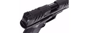 Umarex Walther PDP Compact Spring Airsoft Pistol Kit - (Black)