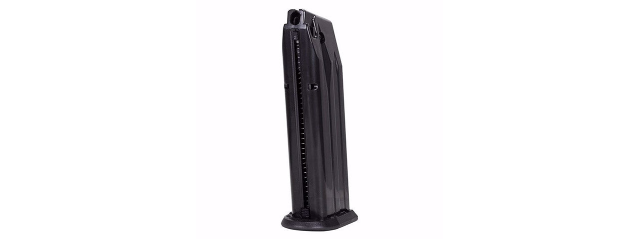Umarex Walther PDP Compact Spring Airsoft Pistol Kit - (Black)