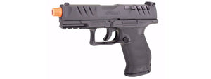 Umarex Walther PDP Compact 6mm Airsoft Pistol - (Black)
