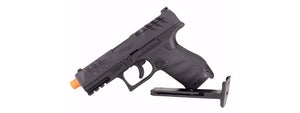 Umarex Walther PDP Compact 6mm Airsoft Pistol - (Black)