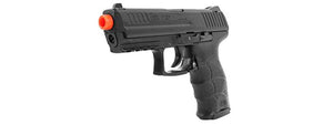 UMAREX LICENSED H&K P30 SPRING AIRSOFT PISTOL W/ METAL SLIDE AND BBS