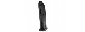 ELITE FORCE FULL METAL M92 A1 CO2 POWERED MAGAZINE - BLACK