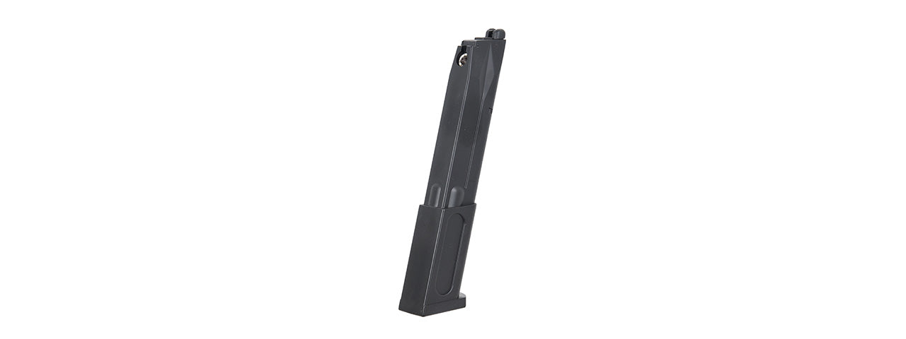 Elite Force 42rd Beretta M92 CO2 Airsoft Pistol Extended Magazine (BLACK)