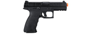 Umarex Beretta APX OR GBB Green Gas 6mm Blowback Airsoft Pistol - (Black)