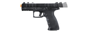 Umarex Beretta APX OR GBB Green Gas 6mm Blowback Airsoft Pistol - (Black)