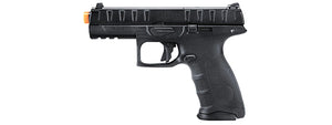 Umarex Beretta APX OR GBB Green Gas 6mm Blowback Airsoft Pistol - (Black)