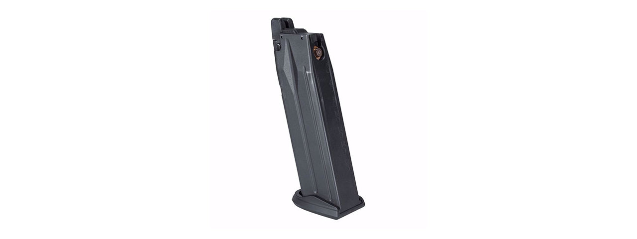Umarex Beretta APX Airsoft Optic Ready GBB Magazine - (Black)