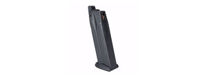 Umarex Beretta APX Airsoft Optic Ready GBB Magazine - (Black)